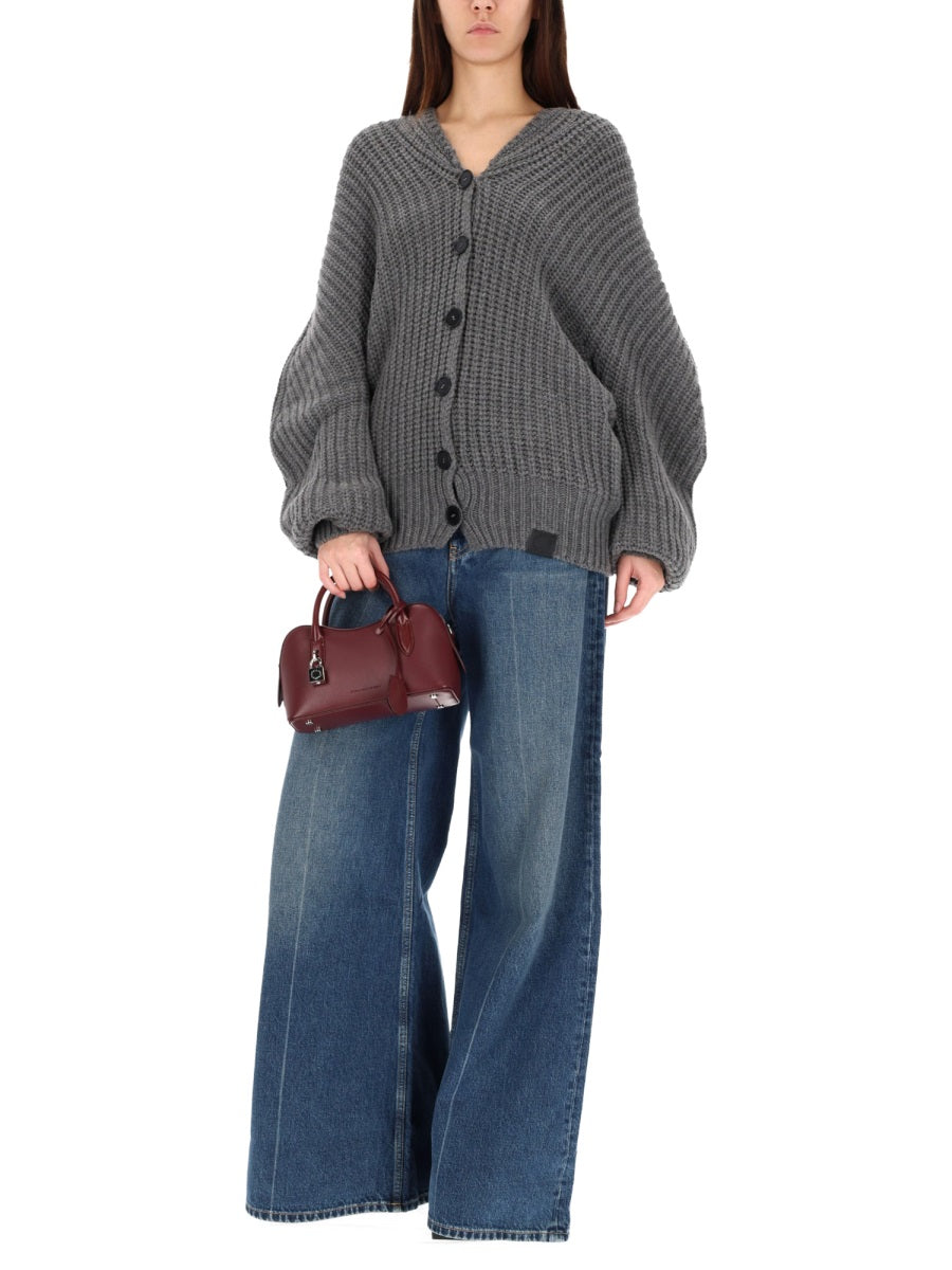 Stella Mccartney Women High Waist Jeans