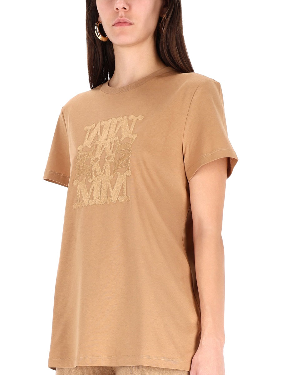Max Mara Women "Bravo" T-Shirt MAX MARA