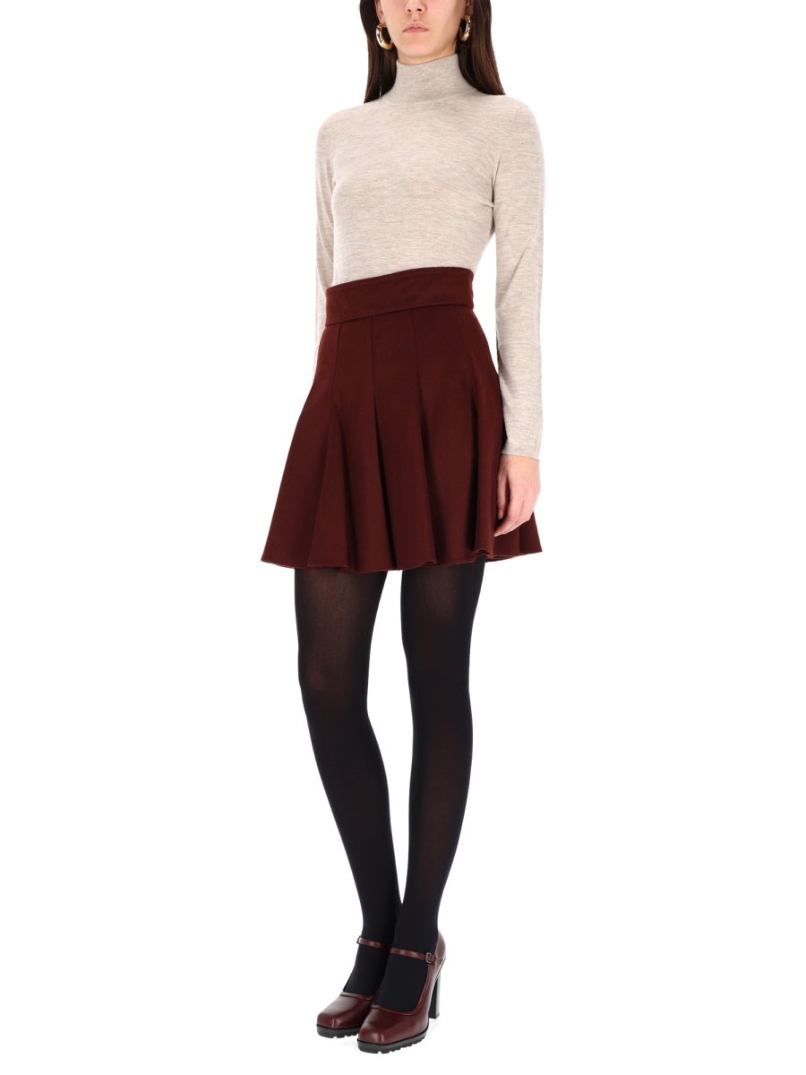 Max Mara Women Turtleneck Sweater "Meana" MAX MARA