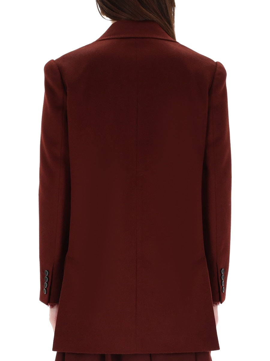 Max Mara Women Jacket "Ariccia" MAX MARA