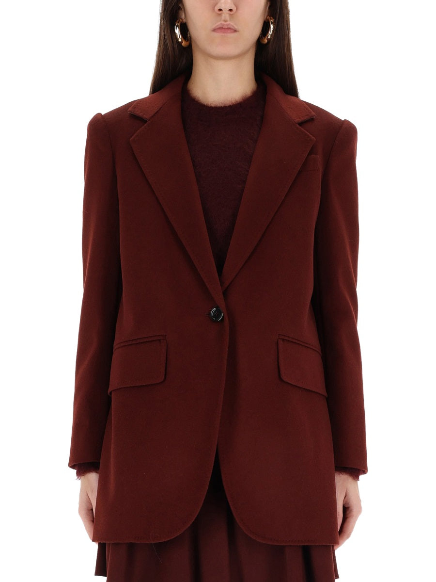 Max Mara Women Jacket "Ariccia" MAX MARA