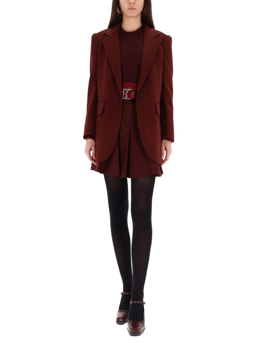 Max Mara Women Jacket "Ariccia" MAX MARA