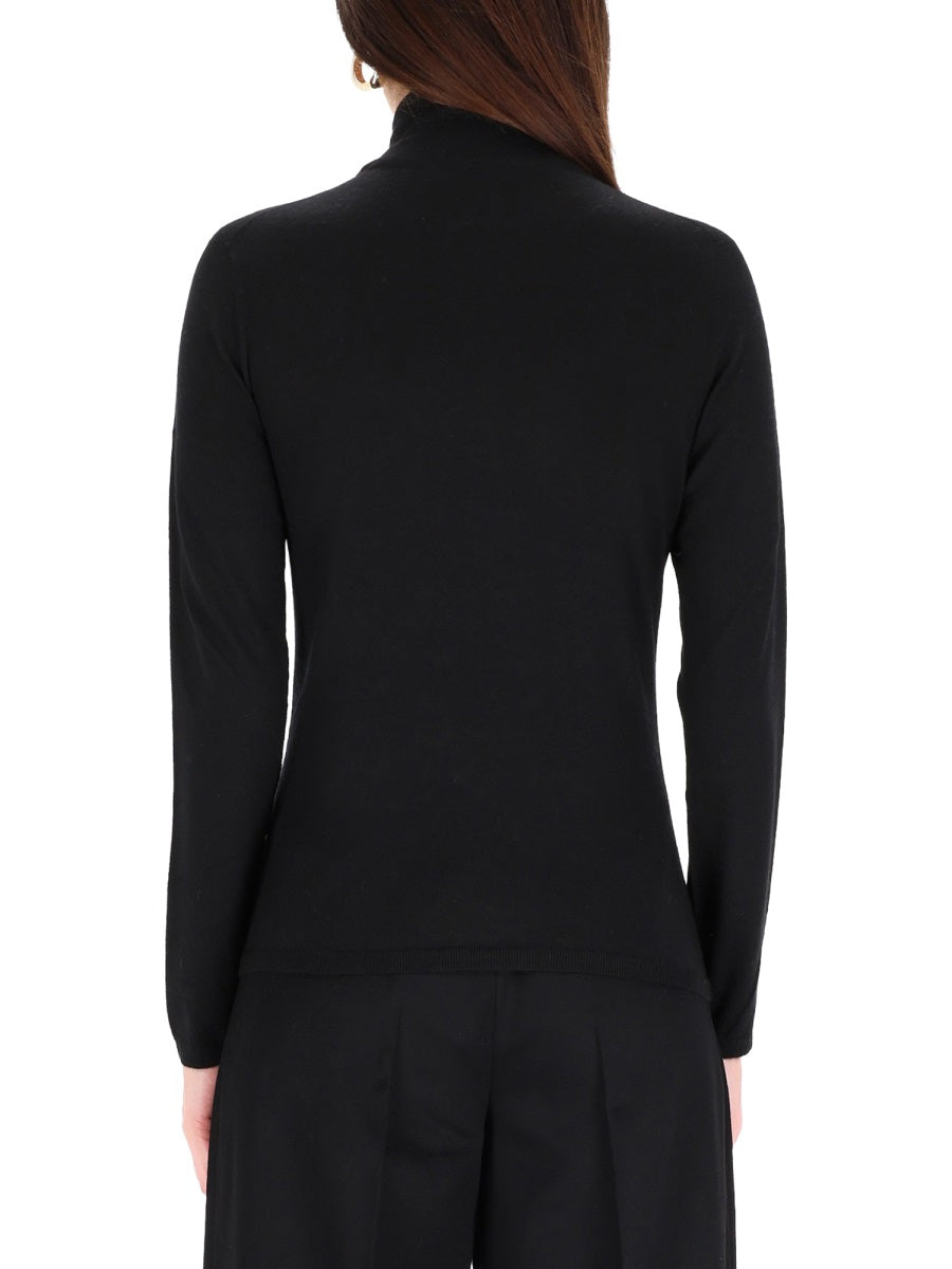 Max Mara Women Turtleneck Sweater "Meana" MAX MARA