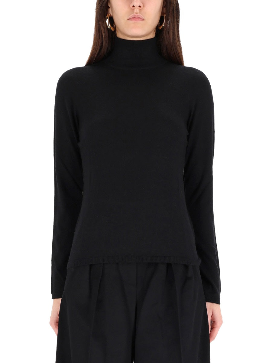 Max Mara Women Turtleneck Sweater "Meana" MAX MARA