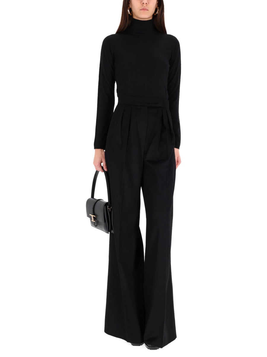 Max Mara Women Turtleneck Sweater "Meana" MAX MARA