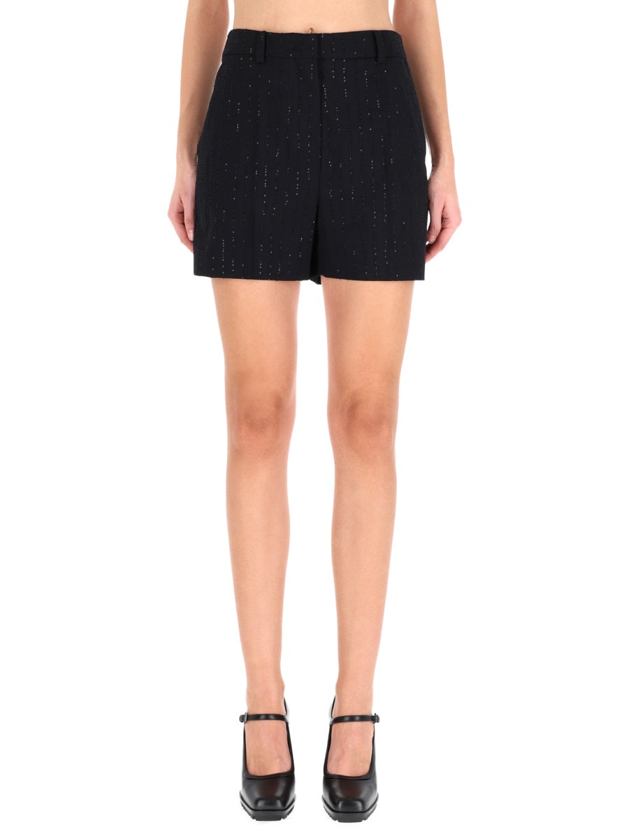 Max Mara Women Shorts "Siberia" MAX MARA