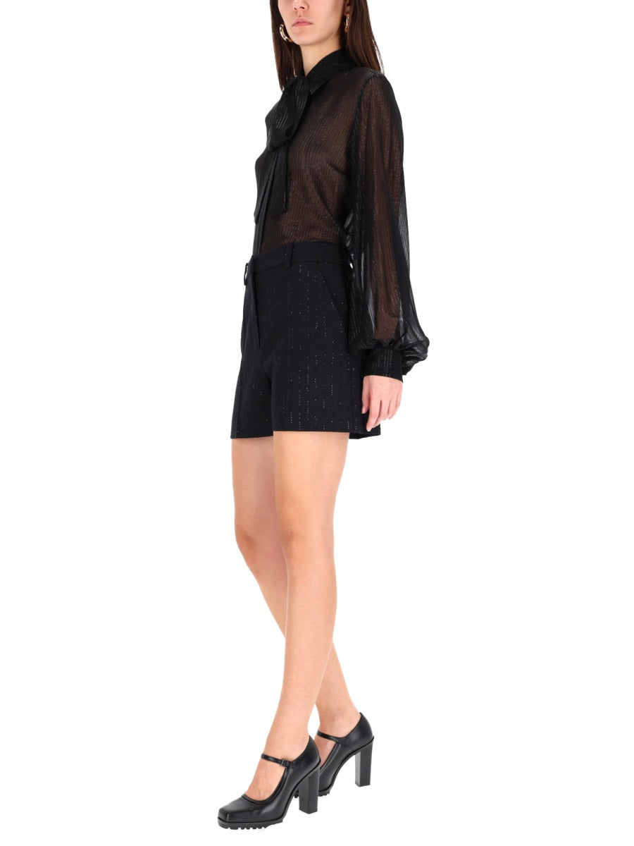 Max Mara Women Shorts "Siberia" MAX MARA