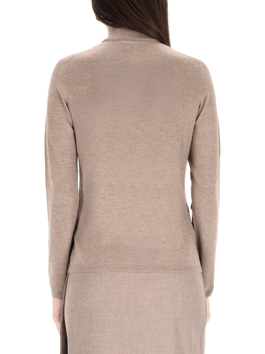 Max Mara Women Turtleneck Sweater "Meana" MAX MARA