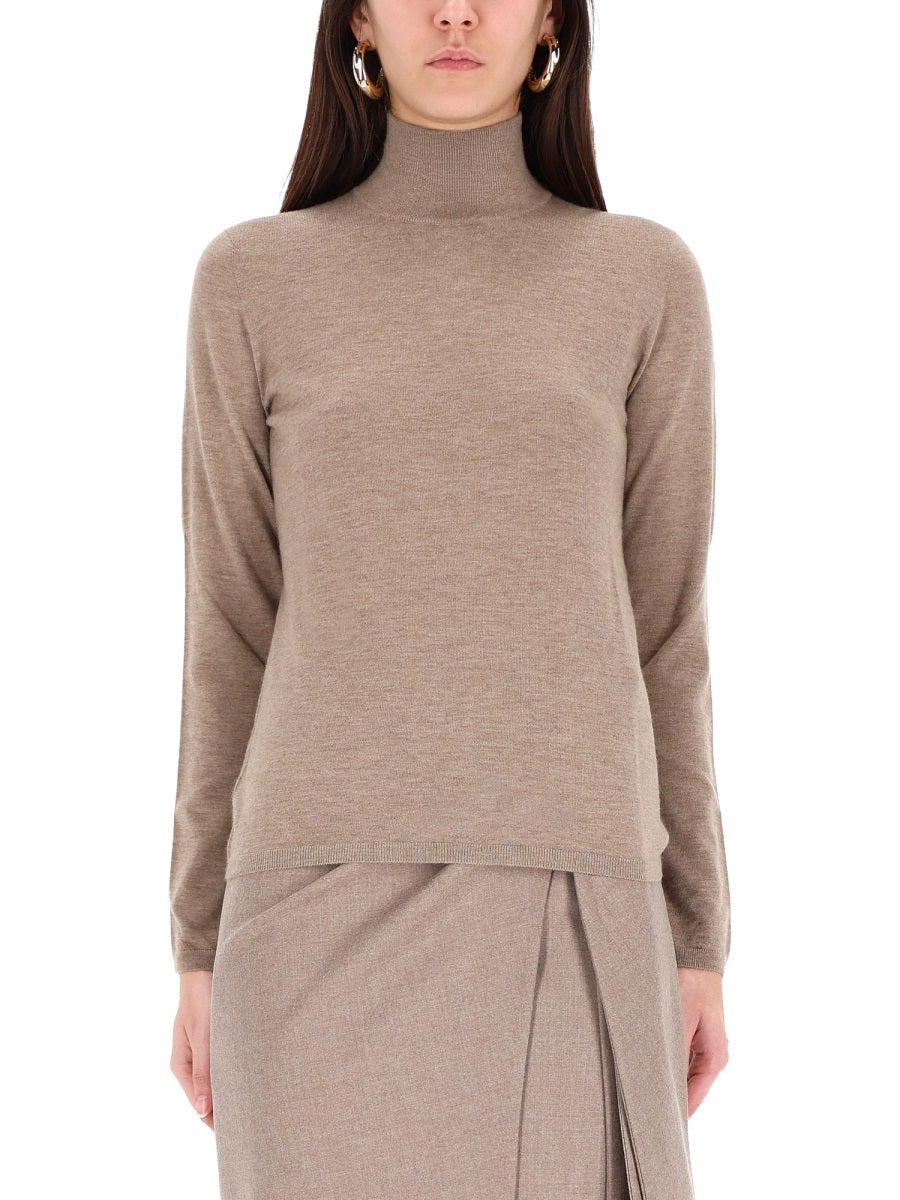 Max Mara Women Turtleneck Sweater "Meana" MAX MARA