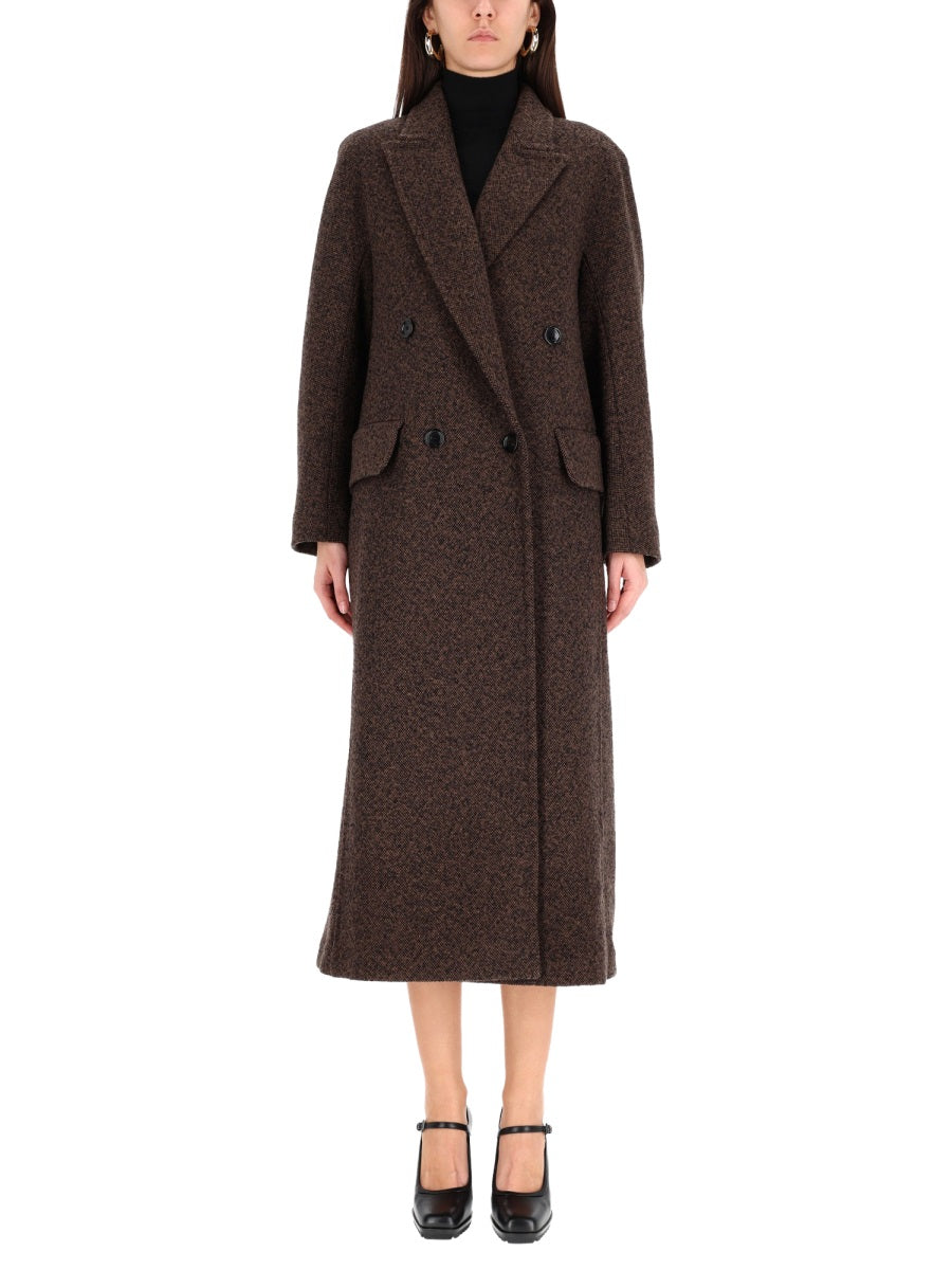 Max Mara Women Gappotto "Bow" MAX MARA