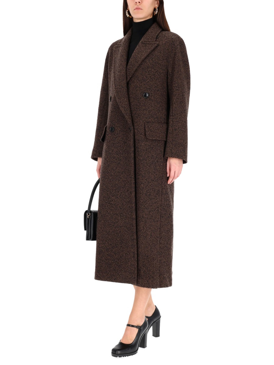 Max Mara Women Gappotto "Bow" MAX MARA