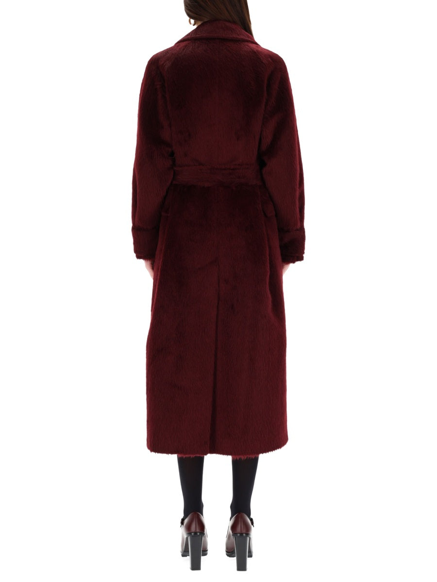 Max Mara Women Coat "Albata" MAX MARA