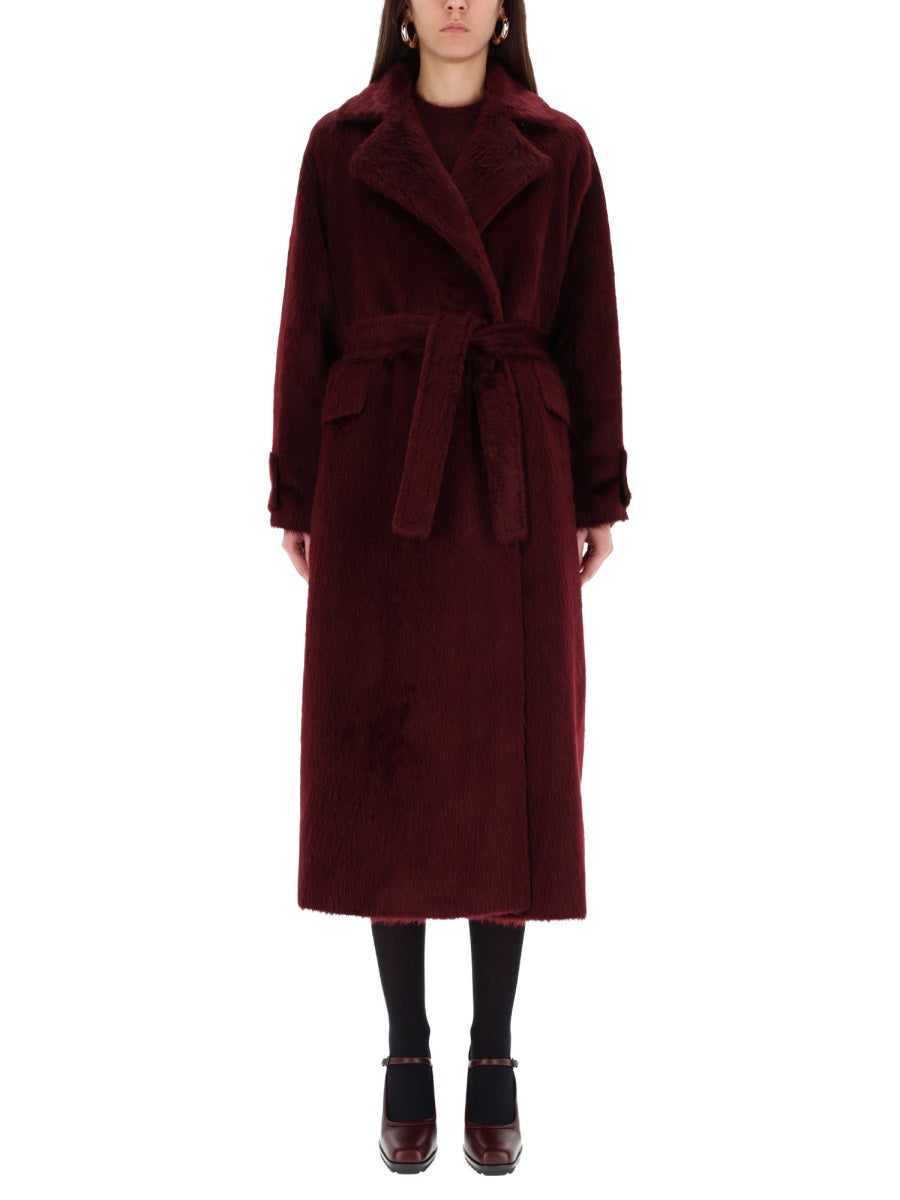 Max Mara Women Coat "Albata" MAX MARA