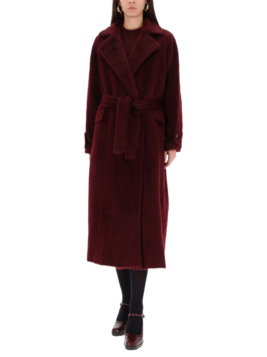 Max Mara Women Coat "Albata" MAX MARA