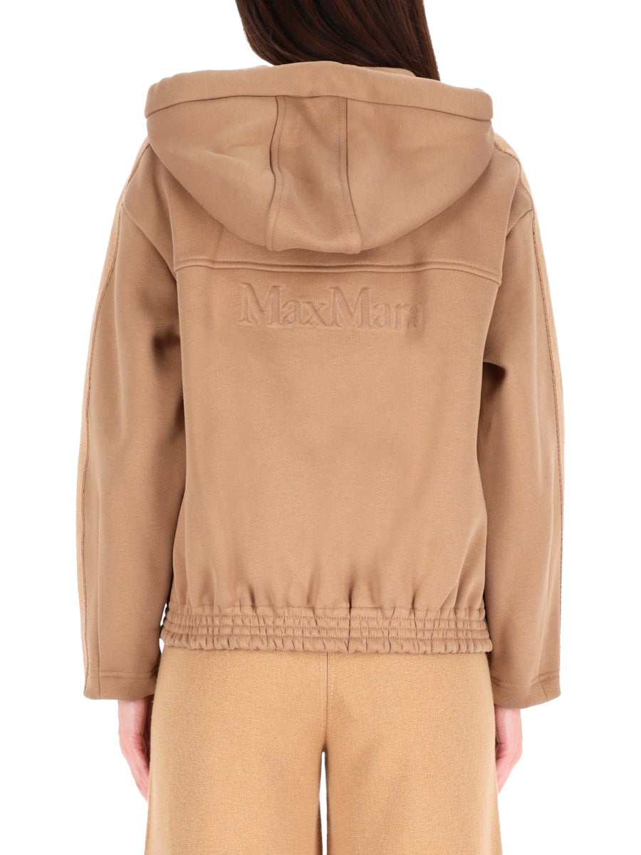 Max Mara Women "Omelia" Sweatshirt MAX MARA