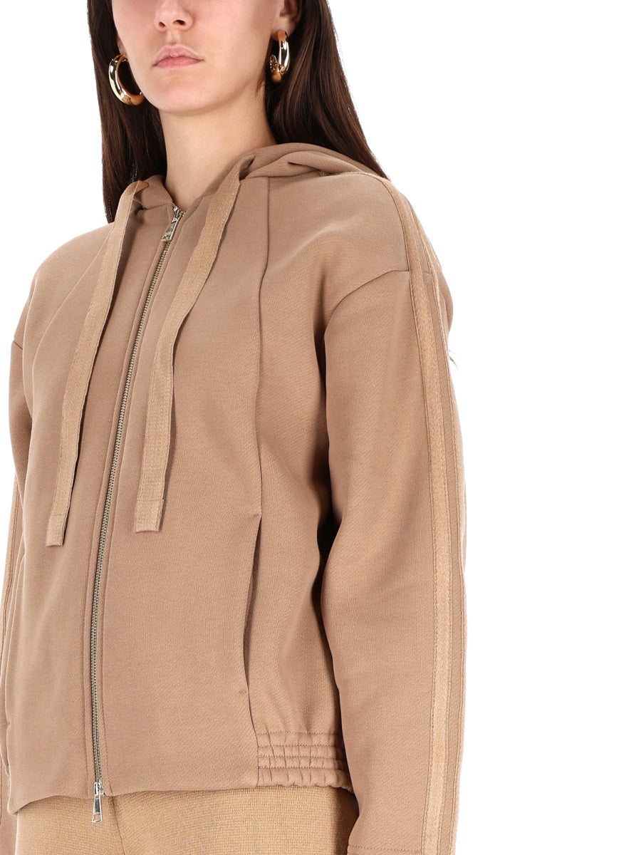 Max Mara Women "Omelia" Sweatshirt MAX MARA