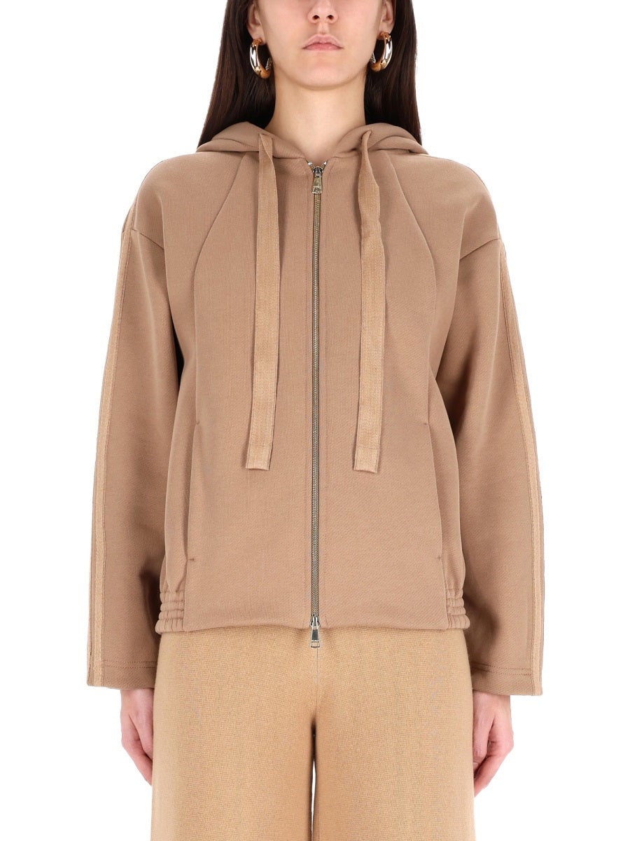 Max Mara Women "Omelia" Sweatshirt MAX MARA