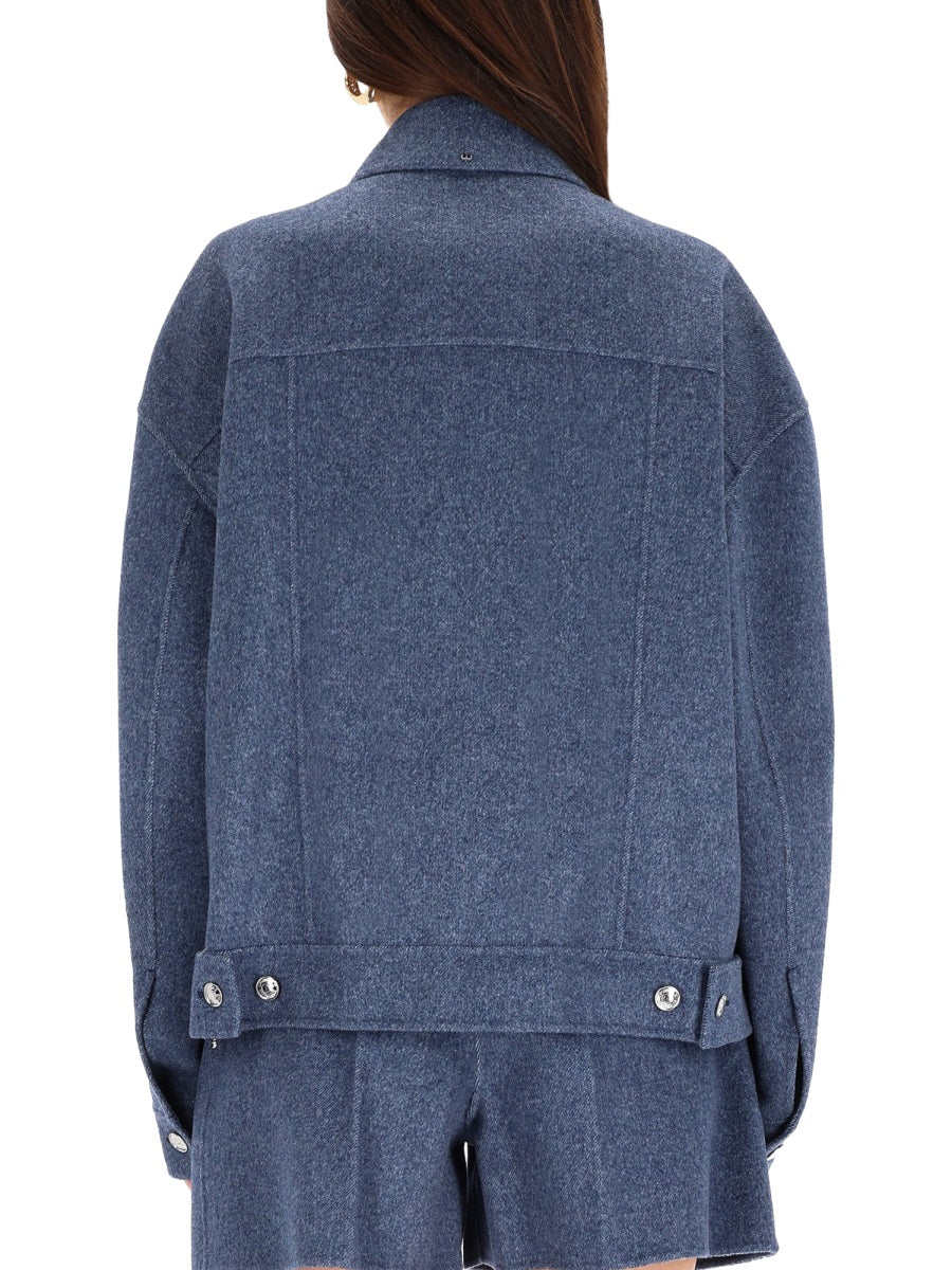 Sportmax Women "Celso" Jacket SPORTMAX