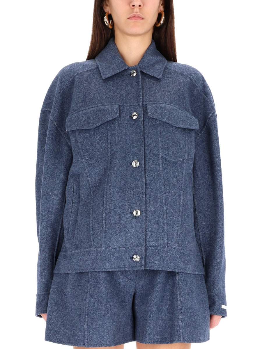 Sportmax Women "Celso" Jacket SPORTMAX