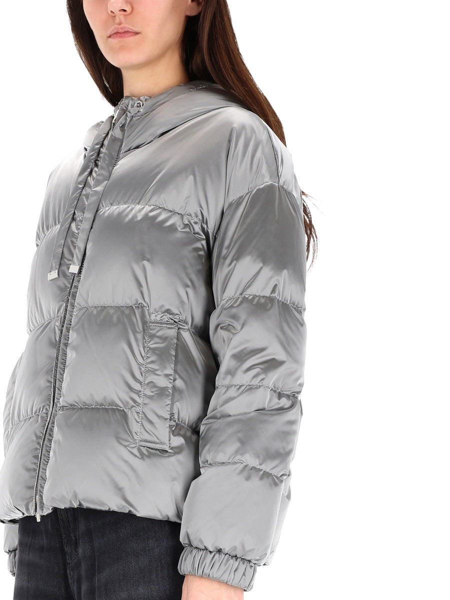 S Max Mara Women Anti-Drip Satin Quilt S MAX MARA