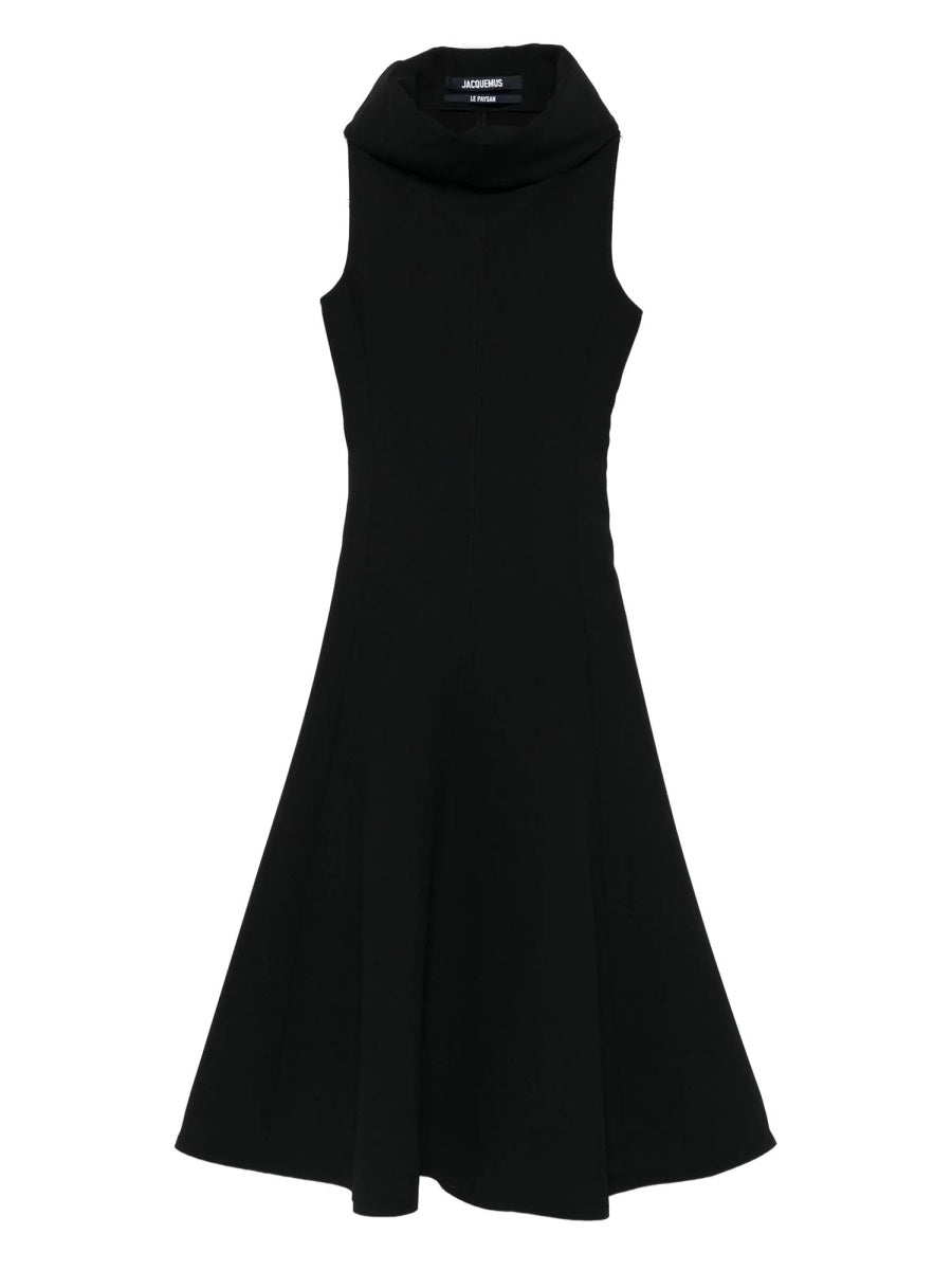 Jacquemus Women "Triangle" Dress JACQUEMUS