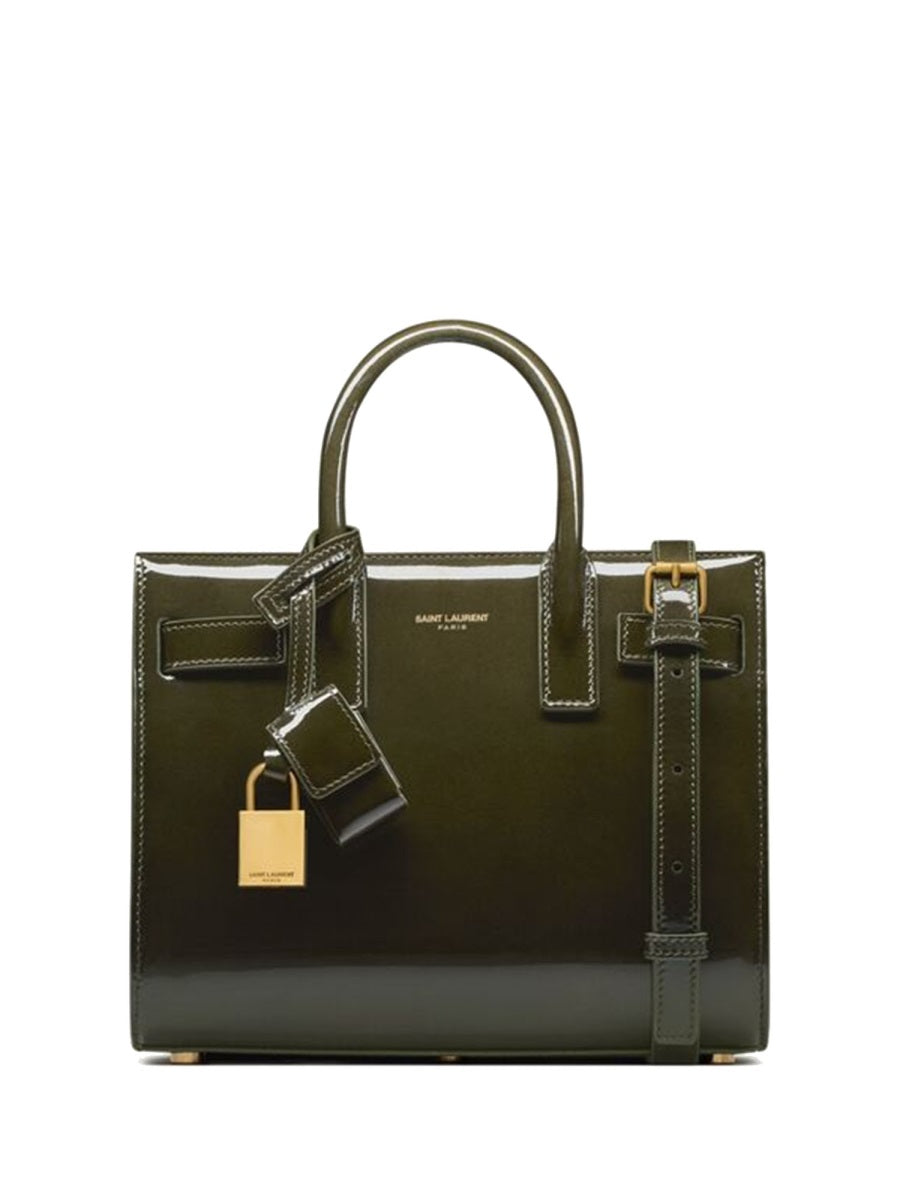 Saint Laurent Women Bag "Sac De Jour" Nano SAINT LAURENT