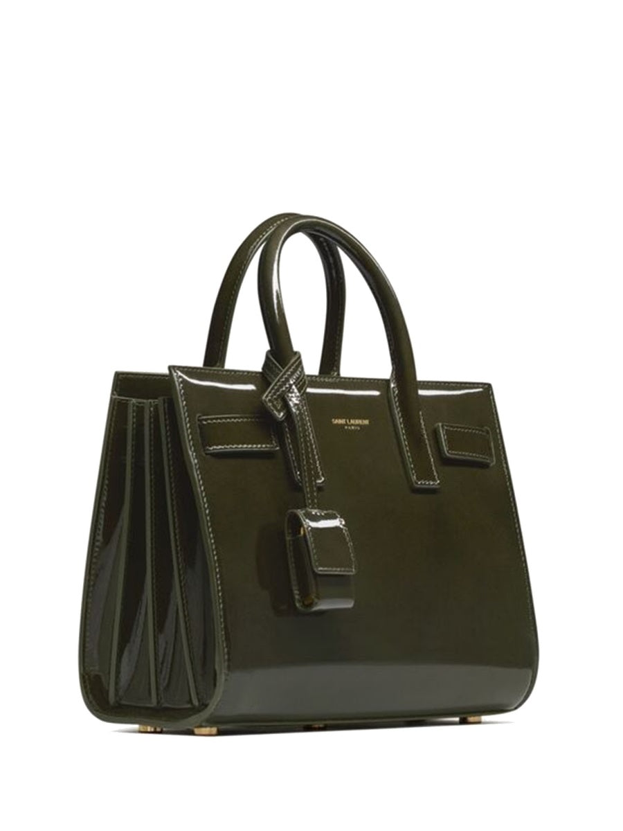 Saint Laurent Women Bag "Sac De Jour" Nano SAINT LAURENT