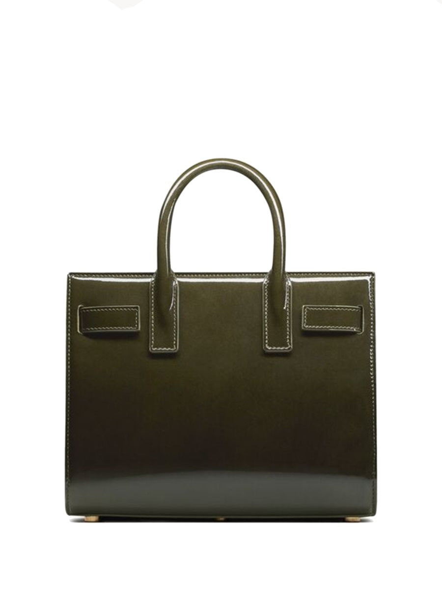 Saint Laurent Women Bag "Sac De Jour" Nano SAINT LAURENT