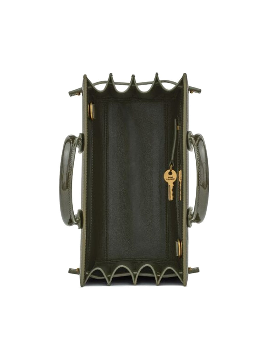 Saint Laurent Women Bag "Sac De Jour" Nano SAINT LAURENT