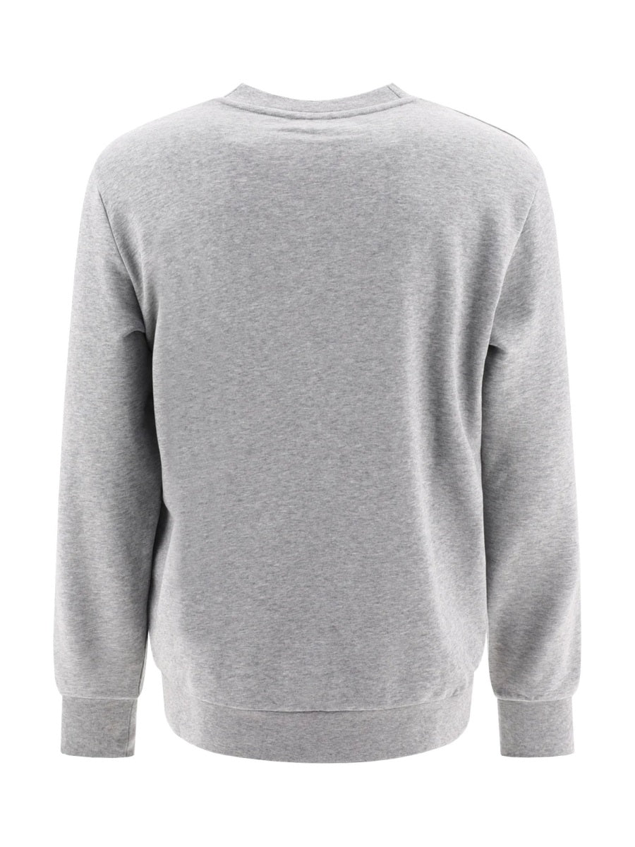 A.P.C. Women Felpa "Standard Grand Vpc Gots" A.P.C.