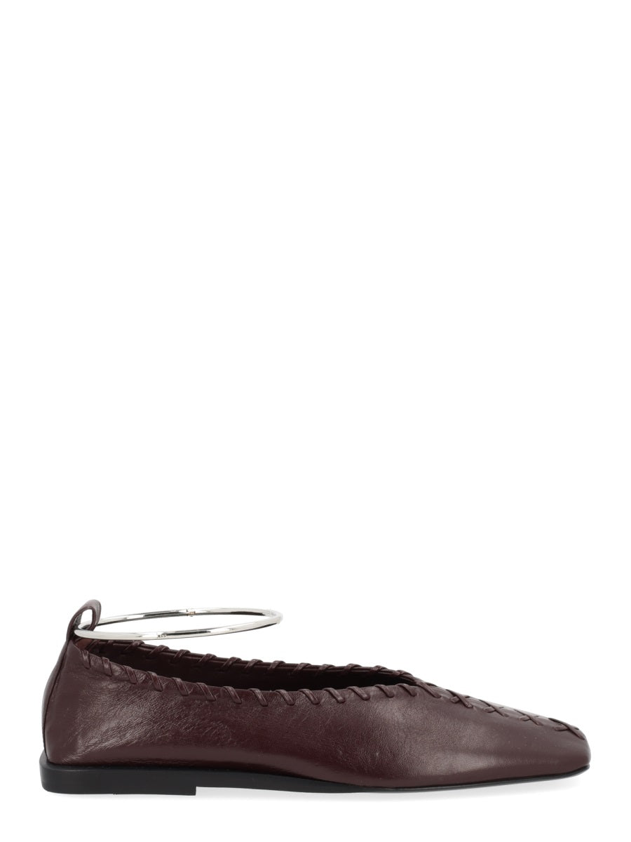 Jil Sander Women Dancer "Ring" JIL SANDER