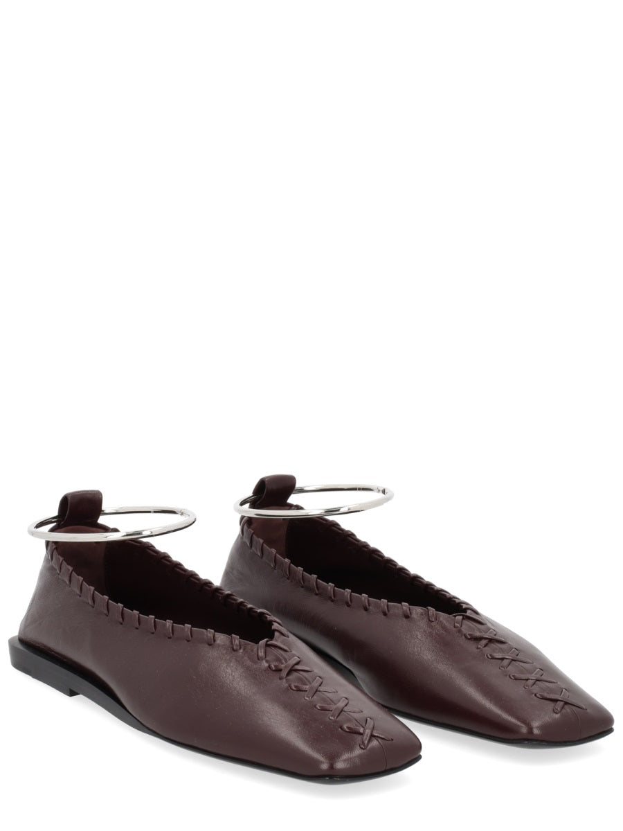 Jil Sander Women Dancer "Ring" JIL SANDER