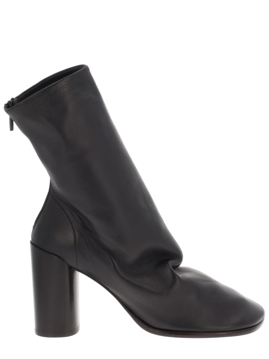 Lemaire Women Boots "Glove 80"