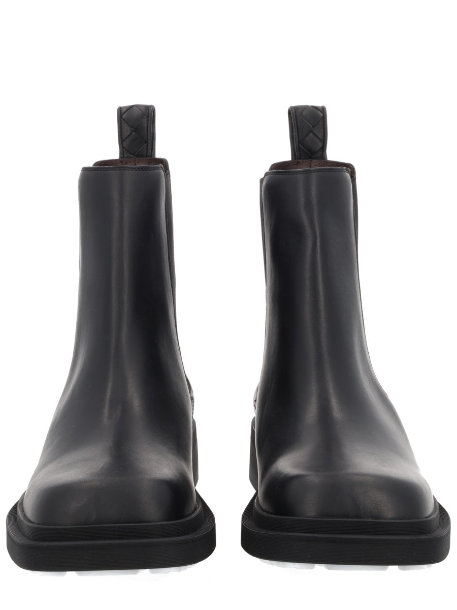 Bottega Veneta Women Boot "Chelsea Ben" BOTTEGA VENETA