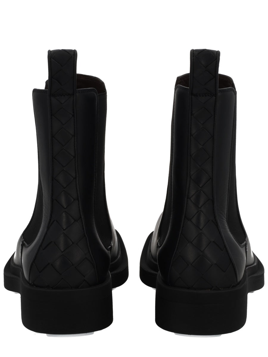 Bottega Veneta Women Boot "Chelsea Ben" BOTTEGA VENETA