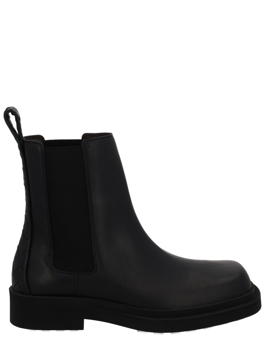Bottega Veneta Women Boot "Chelsea Ben" BOTTEGA VENETA