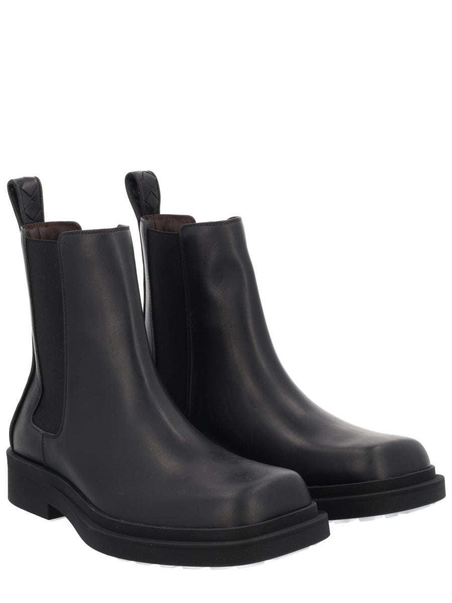 Bottega Veneta Women Boot "Chelsea Ben" BOTTEGA VENETA