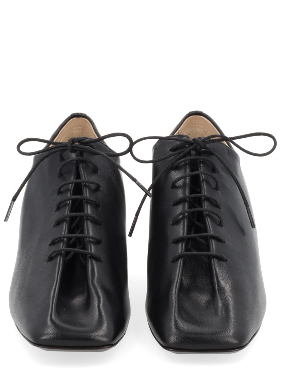 Lemaire Women Scarpa "Derbies Classic Souris 55" LEMAIRE