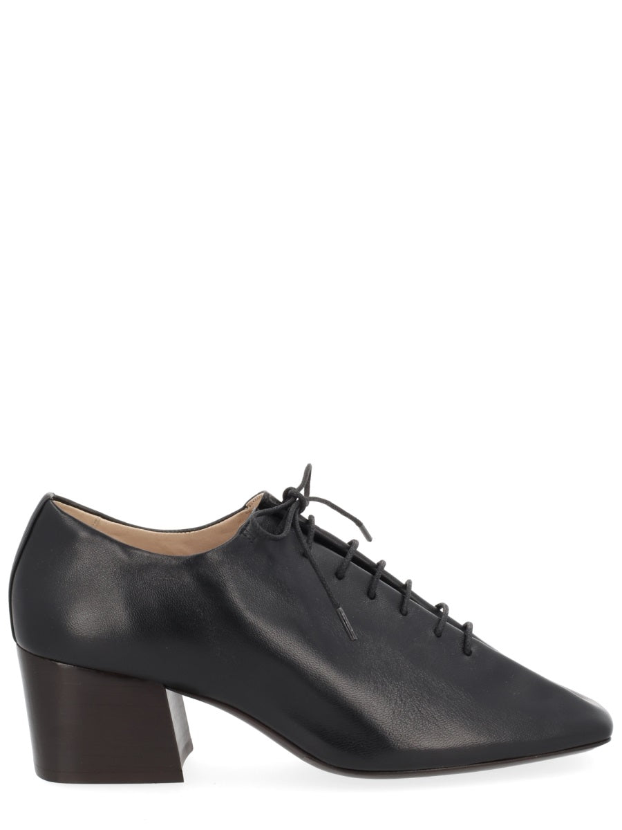 Lemaire Women Scarpa "Derbies Classic Souris 55" LEMAIRE