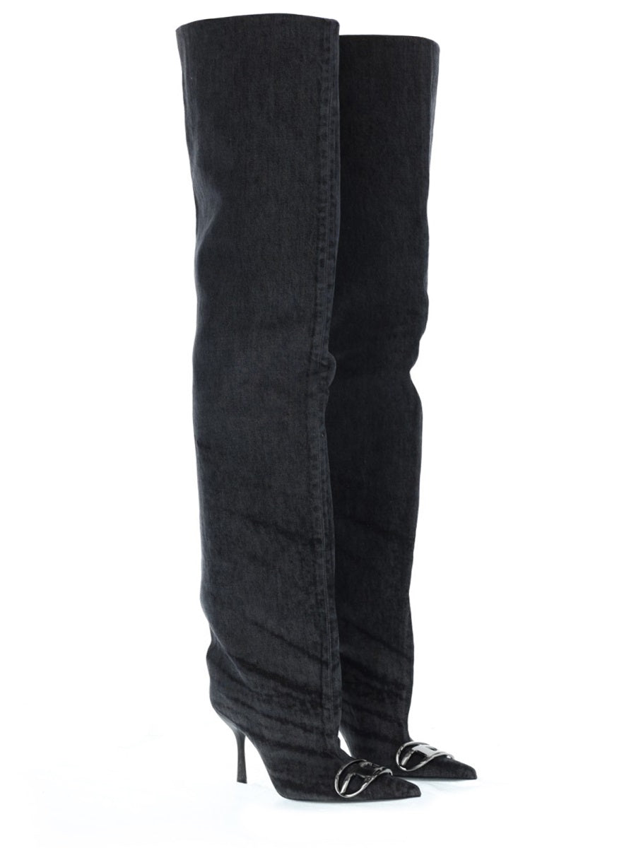 Diesel Women Boot "D-Venus 90" DIESEL
