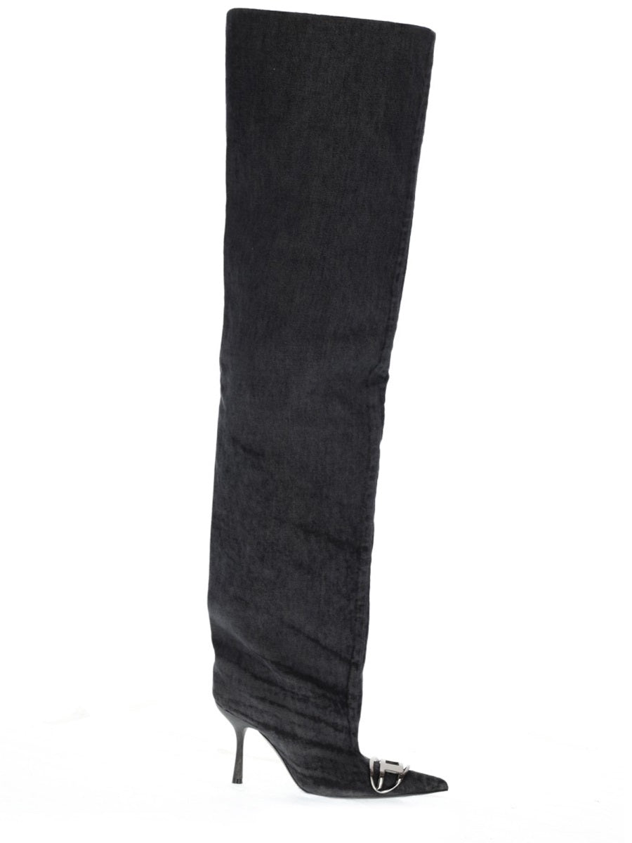 Diesel Women Boot "D-Venus 90" DIESEL