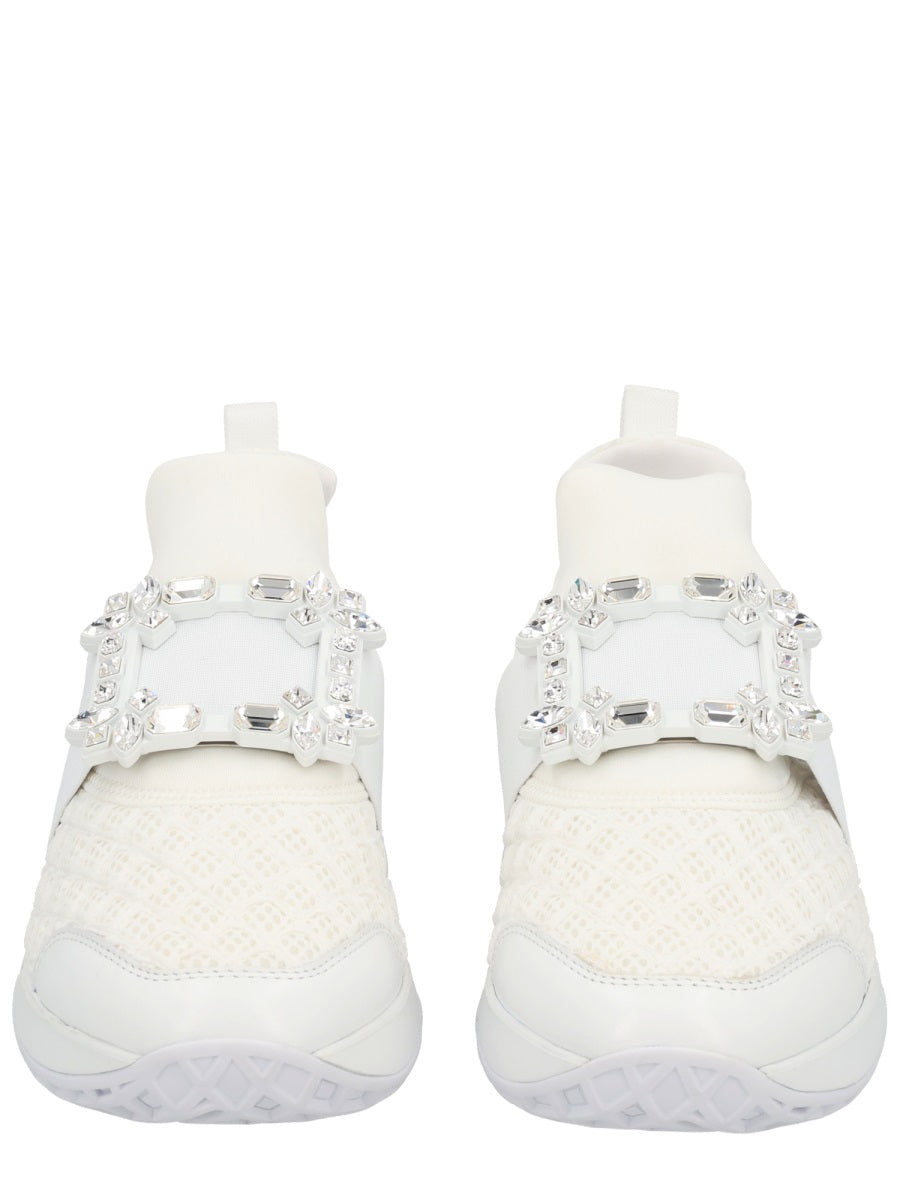 Roger Vivier Women "Viv'run" Sneaker ROGER VIVIER