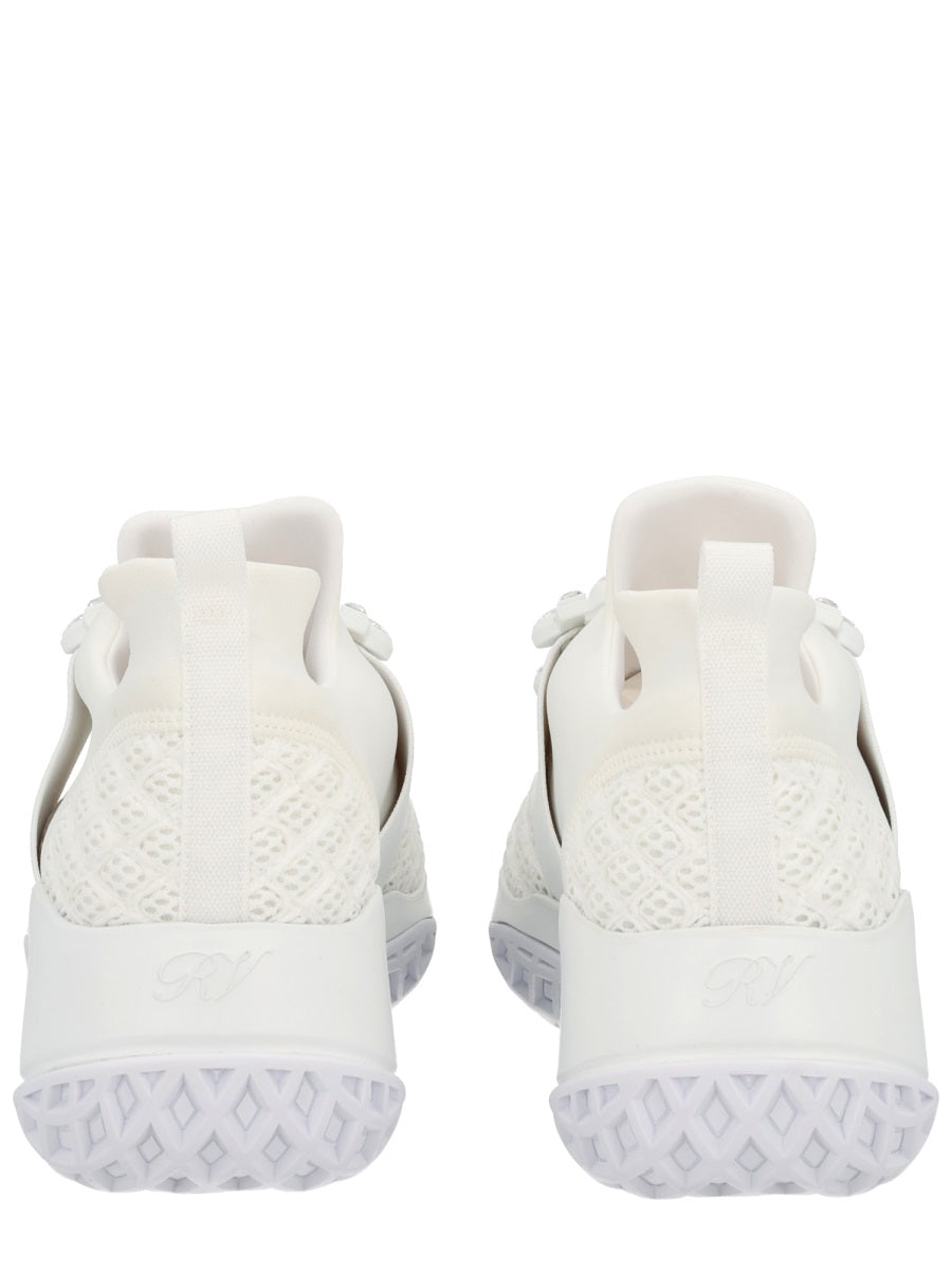 Roger Vivier Women "Viv'run" Sneaker ROGER VIVIER