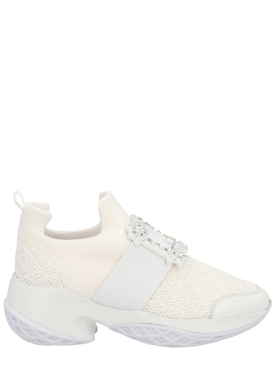 Roger Vivier Women "Viv'run" Sneaker ROGER VIVIER