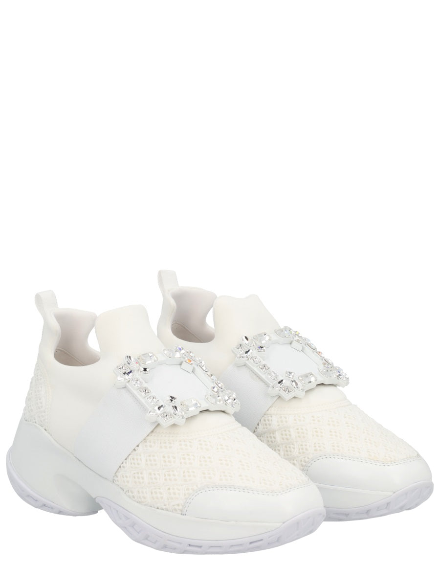 Roger Vivier Women "Viv'run" Sneaker ROGER VIVIER