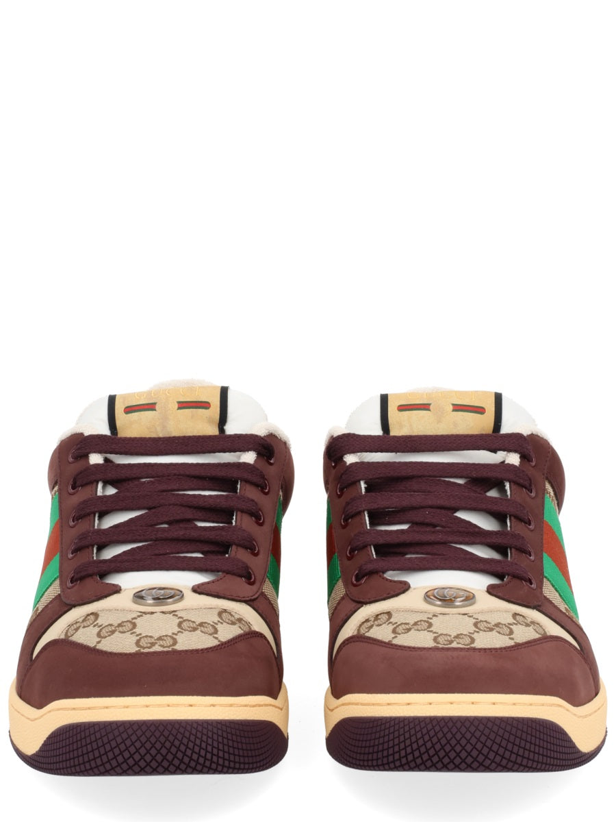Gucci Men Sneaker "Screener" GUCCI