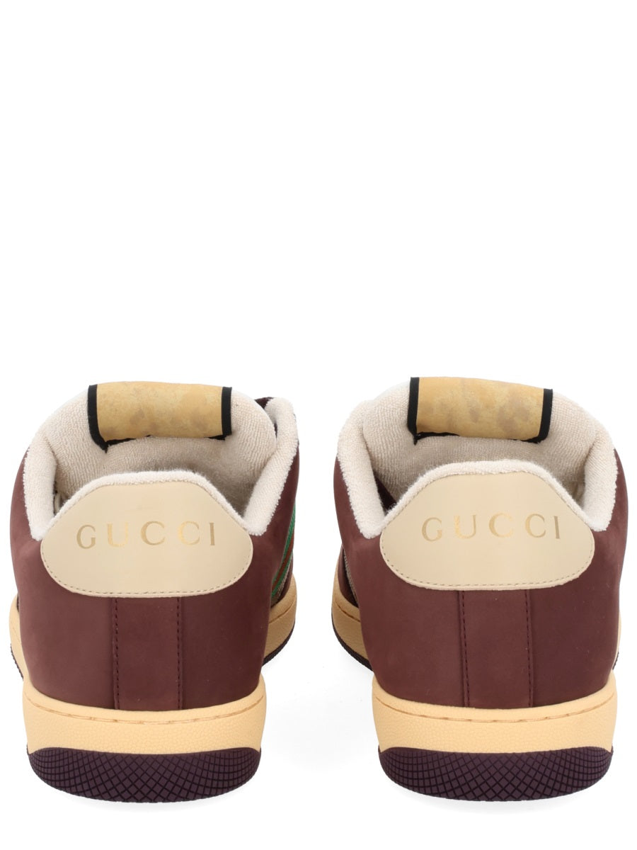 Gucci Men Sneaker "Screener" GUCCI