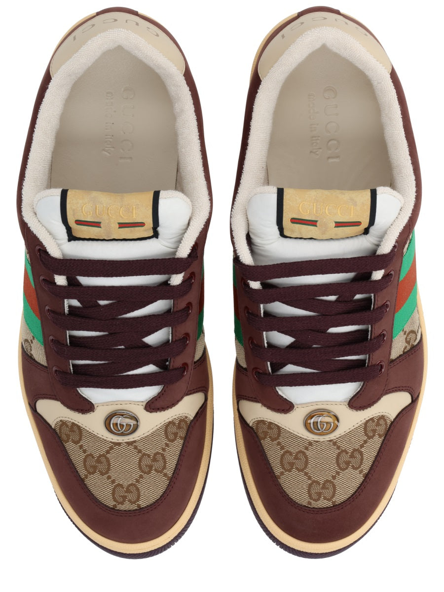 Gucci Men Sneaker "Screener" GUCCI