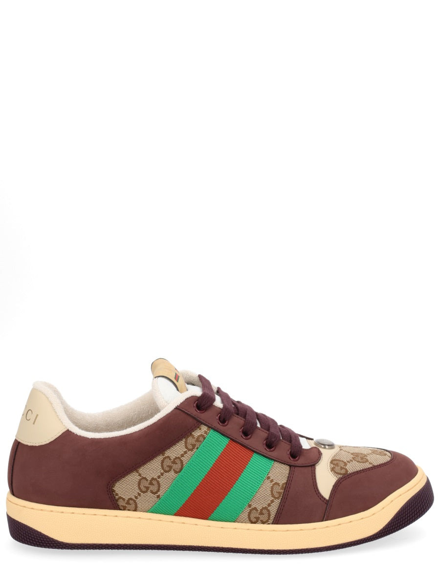 Gucci Men Sneaker "Screener" GUCCI