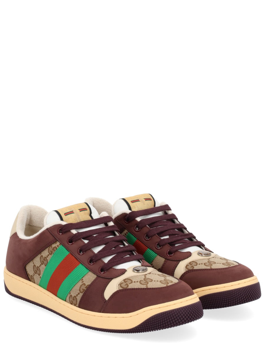 Gucci Men Sneaker "Screener" GUCCI